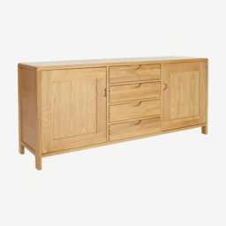 Ercol Bosco Large Sideboard - thumbnail 2