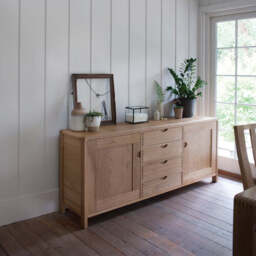 Ercol Bosco Large Sideboard