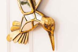 Hummingbird Mirror - thumbnail 7
