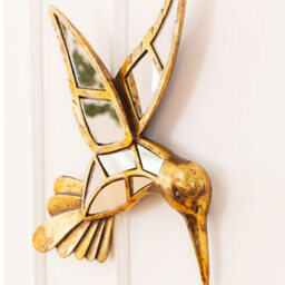 Hummingbird Mirror - thumbnail 2