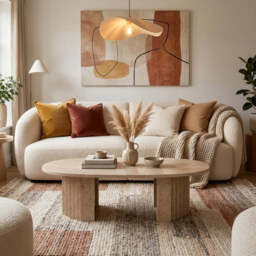 Milford Coffee Table
