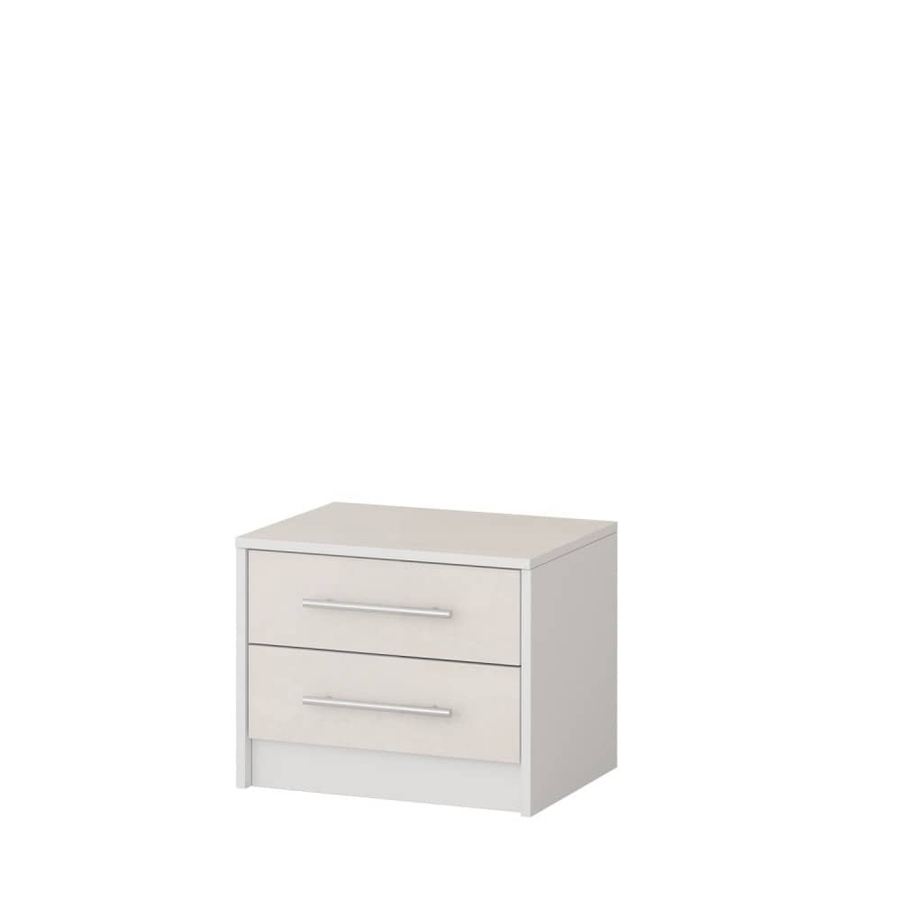 Aurelia Bedside Cabinet 50cm - Silk 50cm - image 1