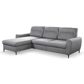 Corner Sofa Bed Dalia - 247cm 164cm Left