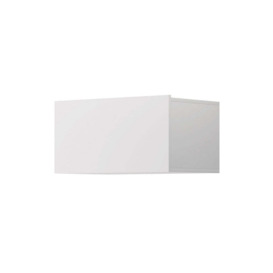 Enjoy Wall Hung Cabinet 60cm - Oak Artisan 60cm - thumbnail 2
