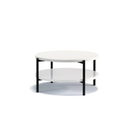 Sigma B Coffee Table 84cm - Oak Artisan 84cm - thumbnail 5