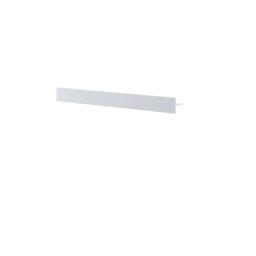 CP-15 Additional Shelf For CP-03 Vertical Wall Bed Concept 90cm - White Gloss 100cm - thumbnail 2