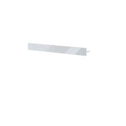 CP-15 Additional Shelf For CP-03 Vertical Wall Bed Concept 90cm - White Gloss 100cm