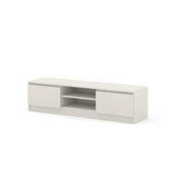 Maja TV Cabinet 150cm - White 150cm - thumbnail 7