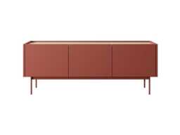 Frisk TV Cabinet 144cm - Cashmere 144cm - thumbnail 5