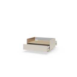 Hiro Coffee Table 96cm - Beige 96cm - thumbnail 3