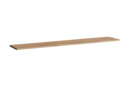 Switch PW1 Long Wall Shelf 180cm - White 180cm - thumbnail 3