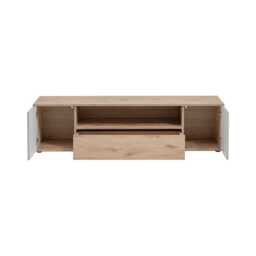 Catalina TV Cabinet 160cm - Oak Vicking 160cm - thumbnail 2