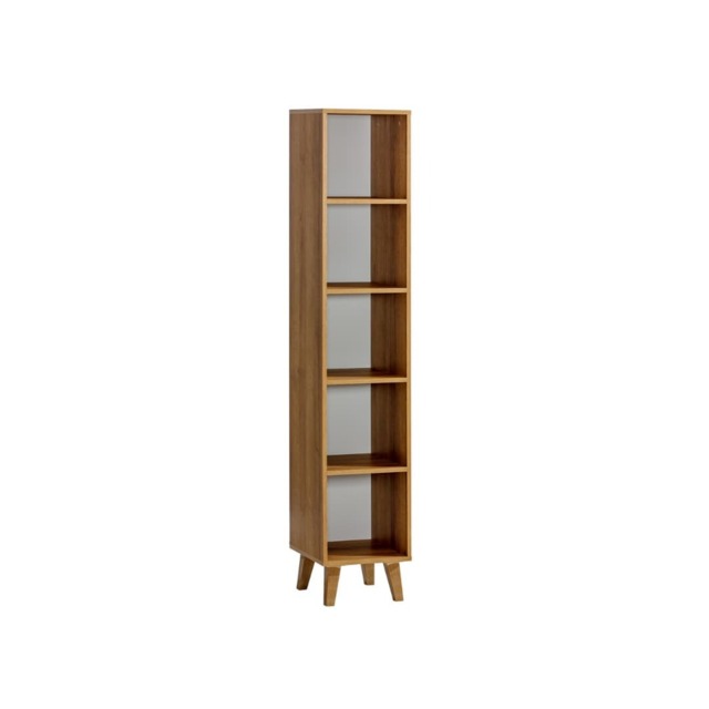 Werso W4 Bookcase 35cm - Oak Riviera 35cm - image 1