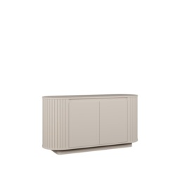 Chikuma Sideboard Cabinet 162cm - Sand 162cm - thumbnail 2