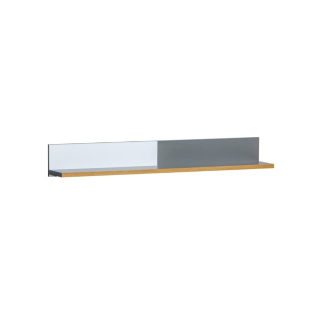 Werso W9 Wall Shelf 120cm - Anthracite 120cm - image 1