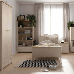 Story SO-14 Wall Shelf 110cm - Beige 110cm - thumbnail 7