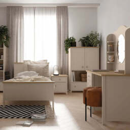 Story SO-14 Wall Shelf 110cm - Beige 110cm - thumbnail 8
