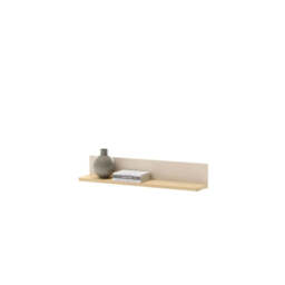 Story SO-14 Wall Shelf 110cm - Beige 110cm - thumbnail 2