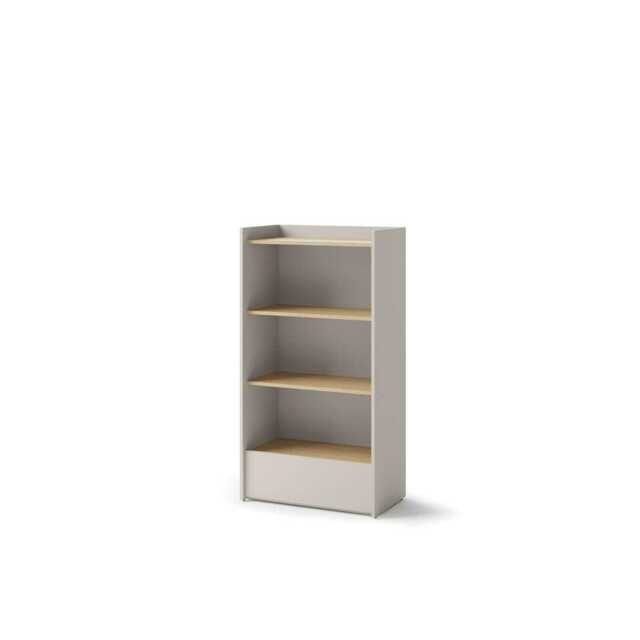 Sigma SG-05 Bookcase 70cm - Cashmere 70cm - image 1