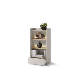 Sigma SG-05 Bookcase 70cm - Cashmere 70cm - thumbnail 3