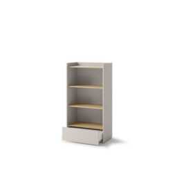 Sigma SG-05 Bookcase 70cm - Cashmere 70cm - thumbnail 2