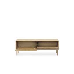 Tavo TV Cabinet 154cm - Oak Cremona 154cm - thumbnail 3