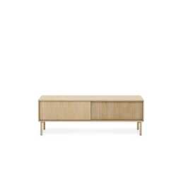 Tavo TV Cabinet 154cm - Oak Cremona 154cm - thumbnail 2