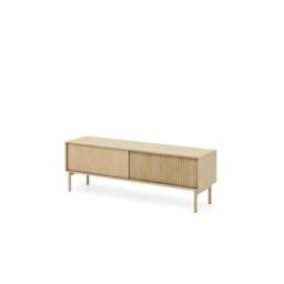 Tavo TV Cabinet 154cm - Oak Cremona 154cm - thumbnail 1