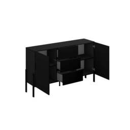 Jukon 43 Sideboard Cabinet 154cm - Cashmere 154cm - thumbnail 8