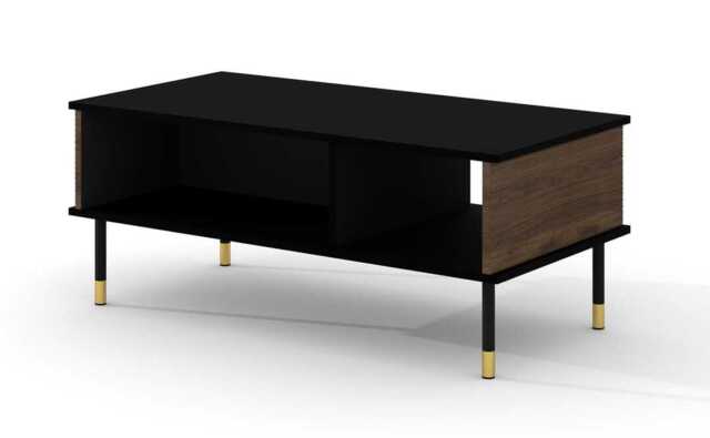 Sherwood Coffee Table 110cm - Oak Catania - image 1