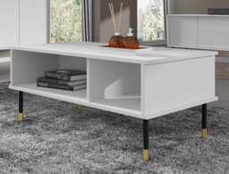 Sherwood Coffee Table 110cm - Oak Catania - thumbnail 3