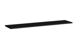 Switch PW1 Long Wall Shelf 180cm - Oak Wotan 180cm - thumbnail 3