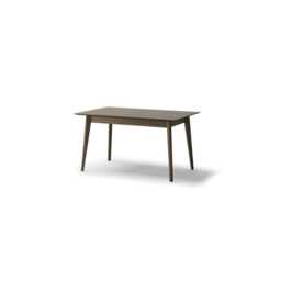 Plot PT-03 Extendable Dining Table 145cm - Light Oak 145cm - thumbnail 2