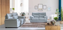 Trophy III Sofa - 216cm 89cm - thumbnail 2