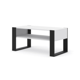 Mondi Coffee Table 100cm - Oak Artisan 100cm - thumbnail 4