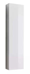 "Fly R1 Entertainment Unit For TVs Up To 60"" - White 210cm" - thumbnail 8