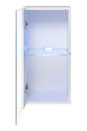 Switch WW4 Display Cabinet 30cm - Black 30cm - thumbnail 3