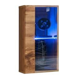Switch WW4 Display Cabinet 30cm - Black 30cm - thumbnail 4