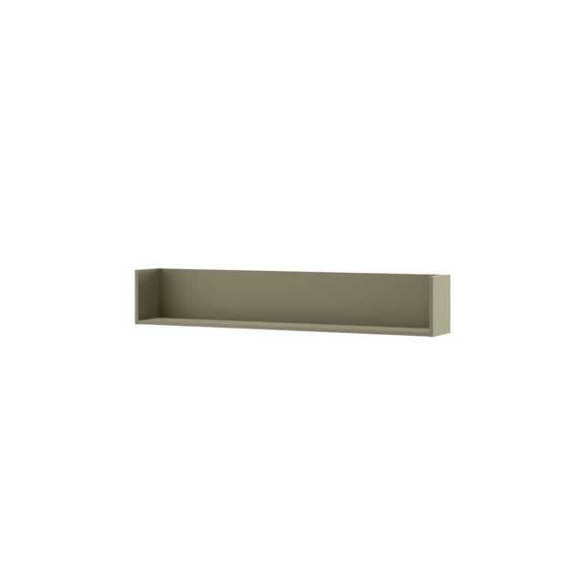 Woow WO-10 Wall Shelf 140cm - Eucalyptus 140cm - image 1