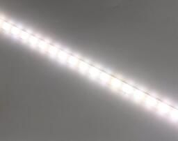 Set Of Two External LED Light Strips For Vertical Bed Concept