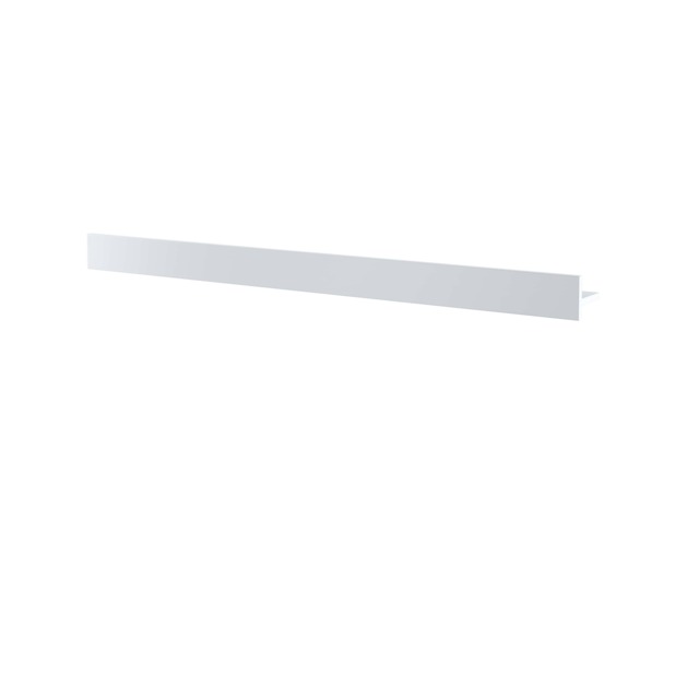 CP-13 Additional Shelf For CP-01 Vertical Wall Bed Concept 140cm - White Matt 150cm - image 1