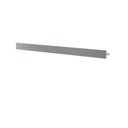 CP-13 Additional Shelf For CP-01 Vertical Wall Bed Concept 140cm - White Matt 150cm - thumbnail 7