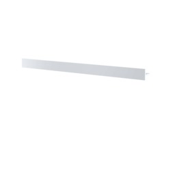 CP-13 Additional Shelf For CP-01 Vertical Wall Bed Concept 140cm - White Matt 150cm - thumbnail 1