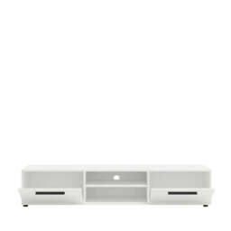 Maxione MX-10 TV Cabinet 190cm - Black 190cm - thumbnail 5