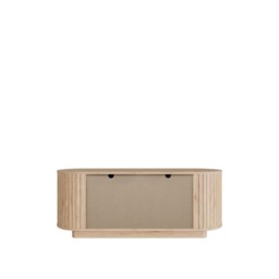 Chikuma TV Cabinet 162cm - Oak Natural 162cm - thumbnail 8