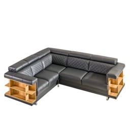 Roys Corner Sofa - 278cm 248cm Right - thumbnail 6