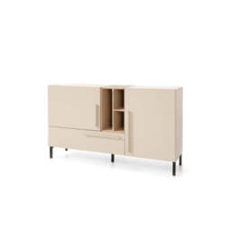 Sergio SE6 Sideboard Cabinet 155cm - Eucalyptus 155cm - thumbnail 7
