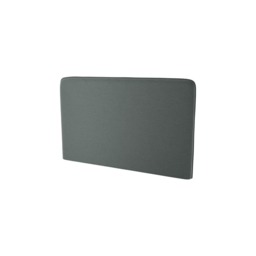 BC-32 Optional Headboard For BC-02 Vertical Wall Bed Concept 120cm - Beige - thumbnail 5