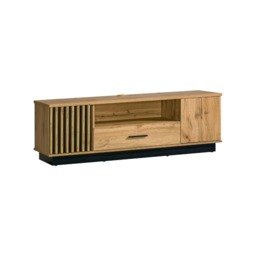 Lamelo LA7 TV Cabinet 155cm - Oak Wotan 155cm