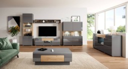 Toledo 02 Wall Shelf 169cm - White 169cm - thumbnail 4